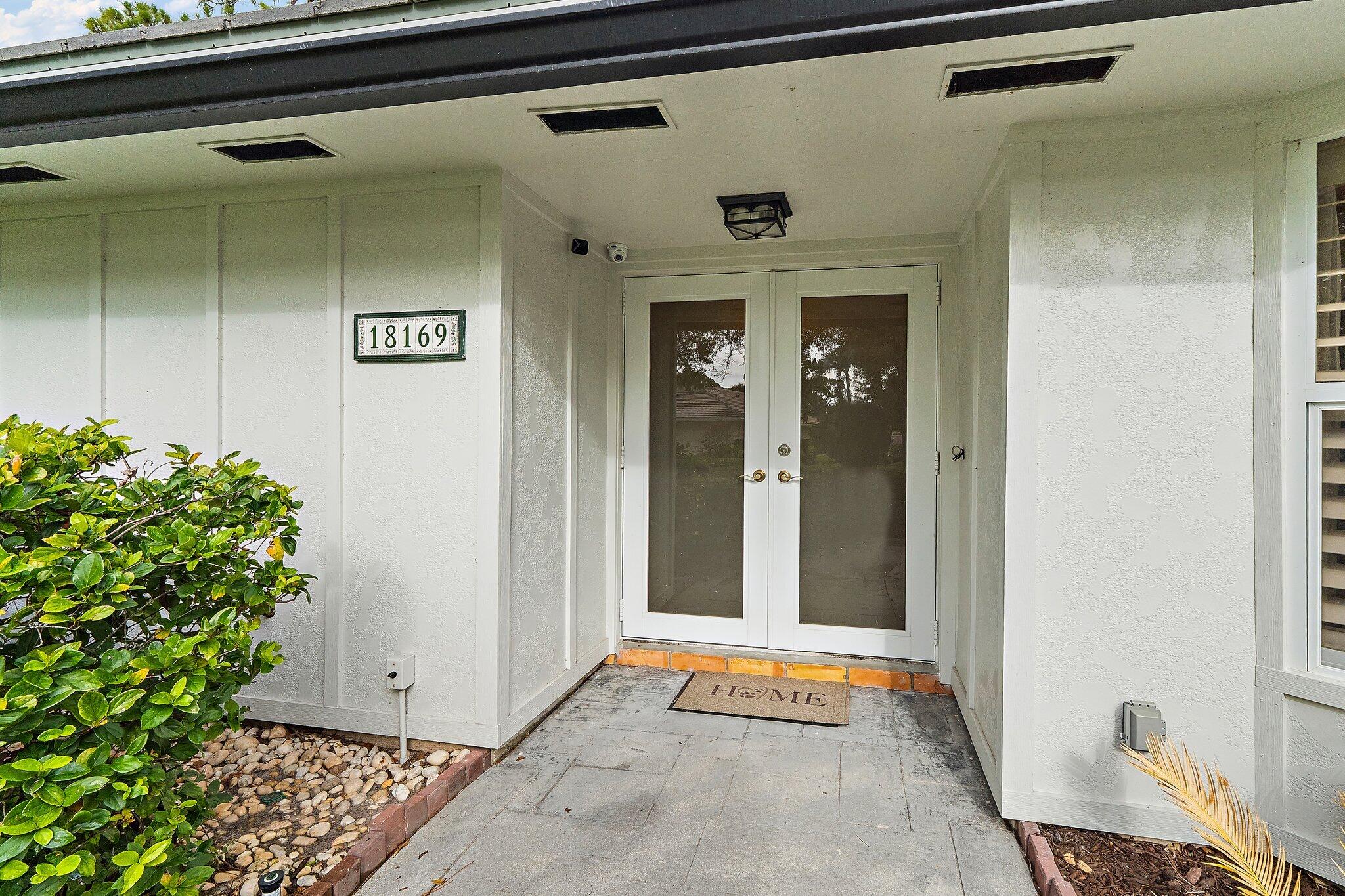 18169 Lake Bend Drive