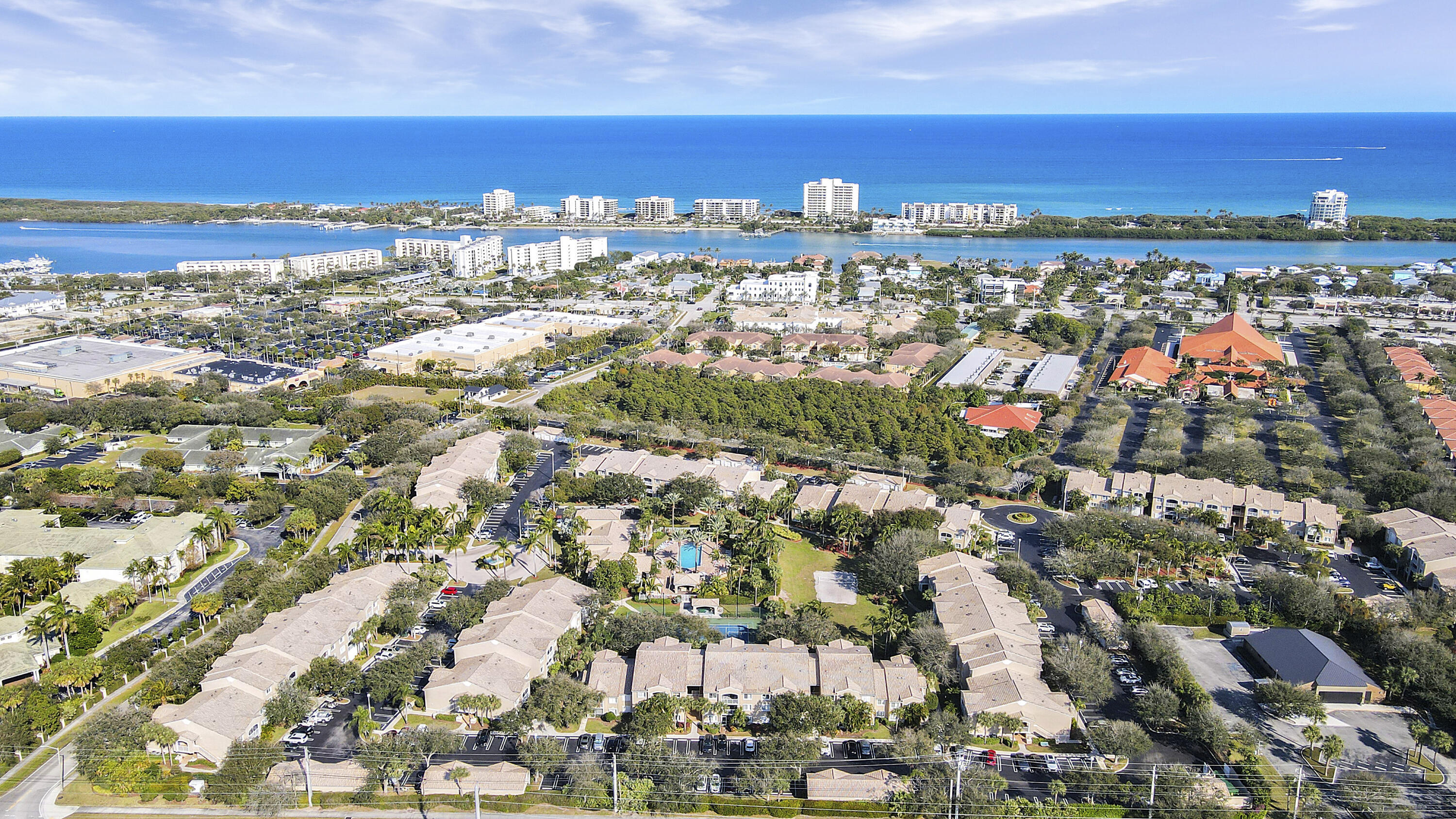 272 Village Boulevard Apt 7304