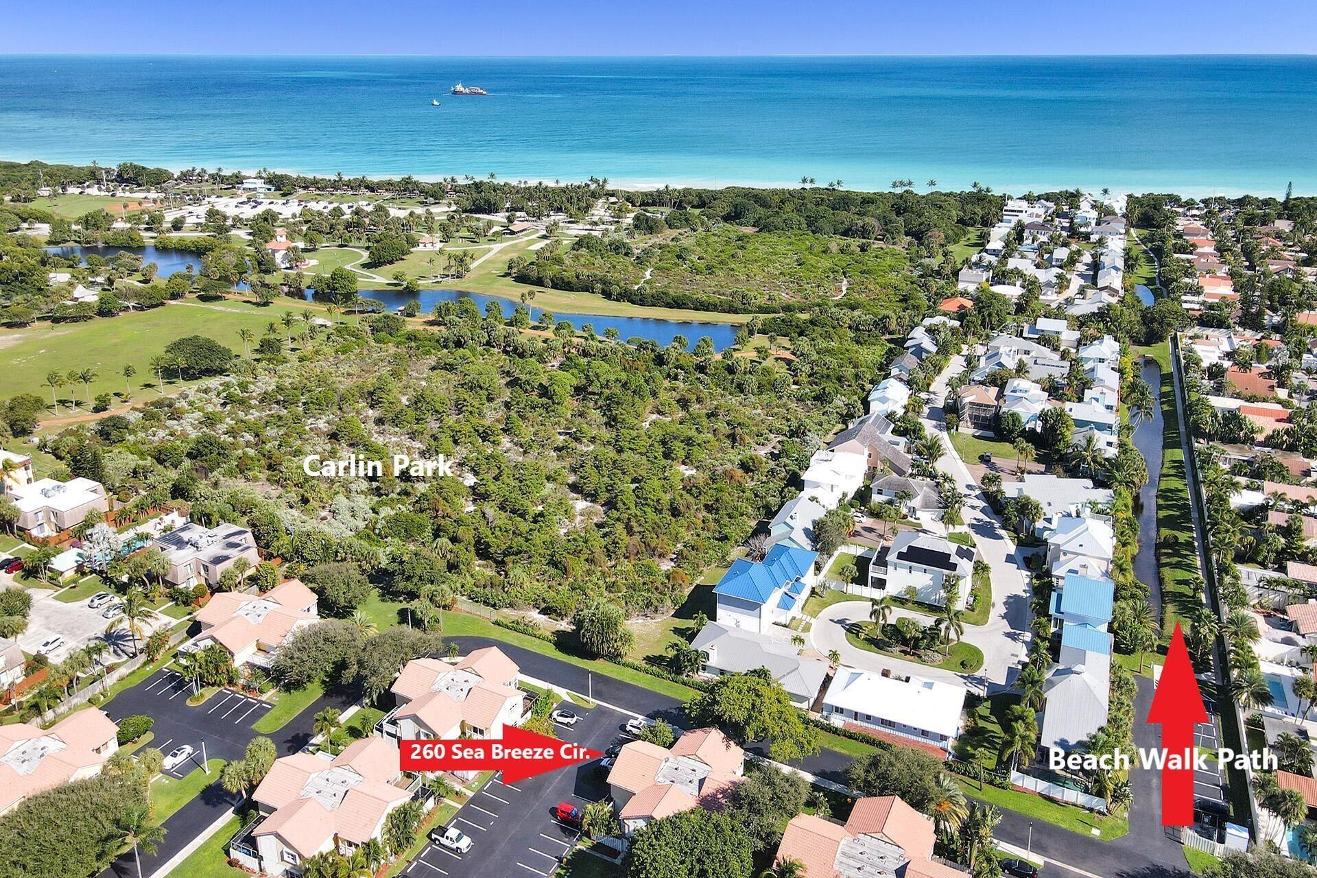 260 Seabreeze Circle