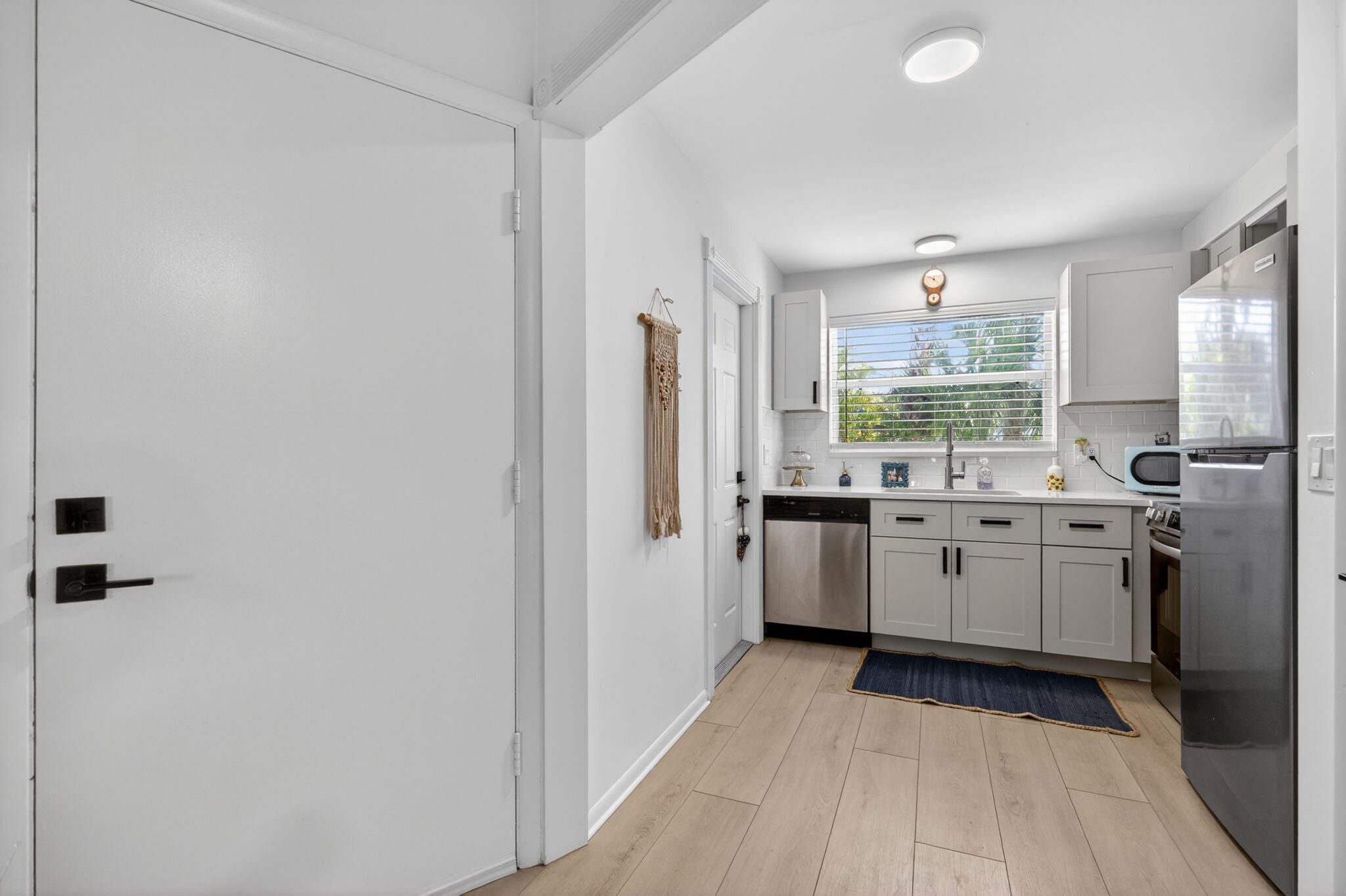 91 Willow Road 104