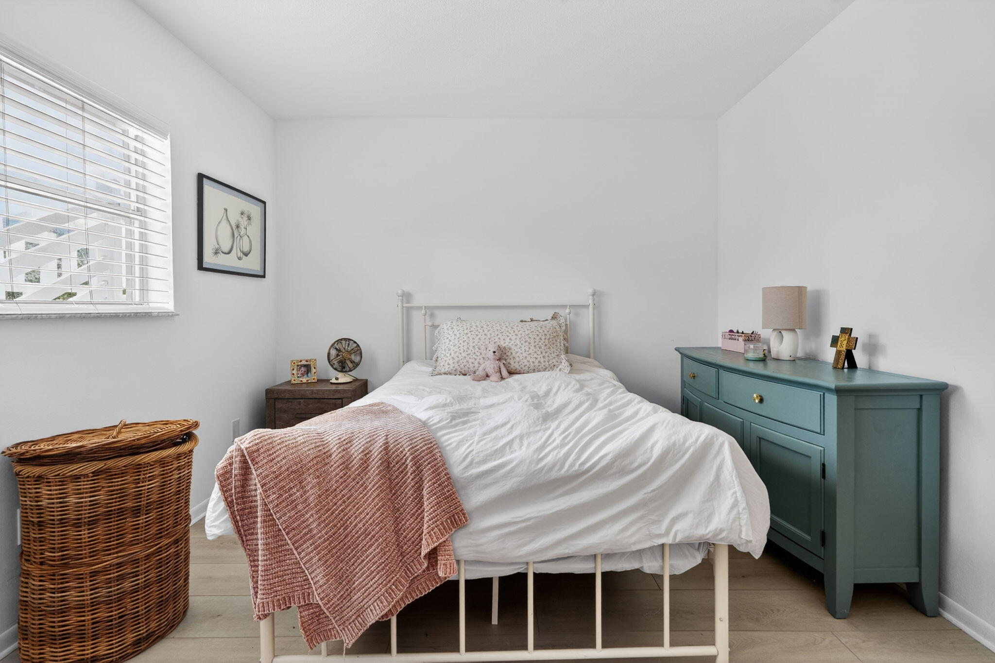 91 Willow Road 104