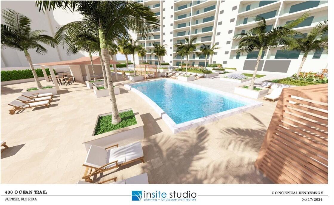 400 Ocean Trail Way 205