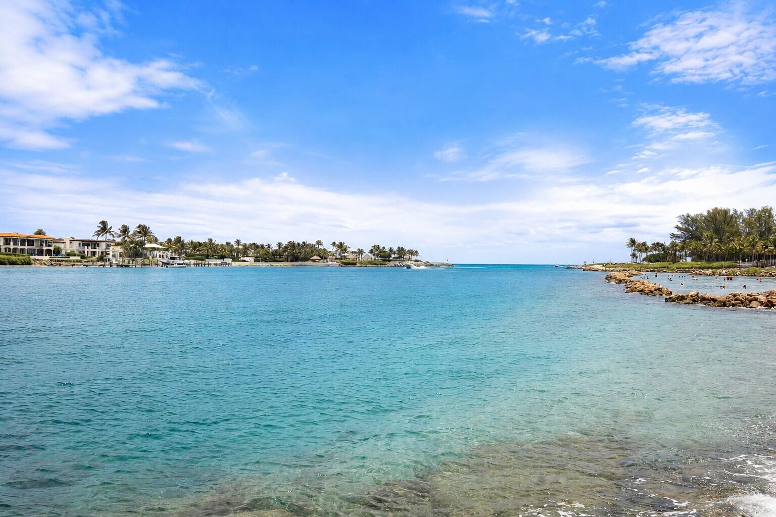 400 Ocean Trail Way 205