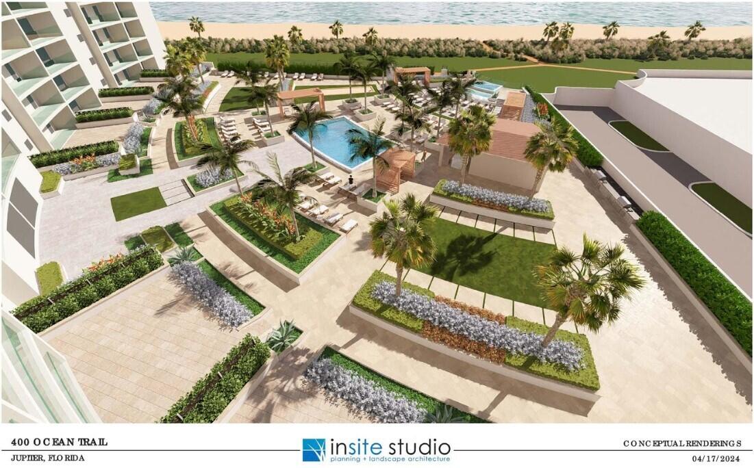 400 Ocean Trail Way 205