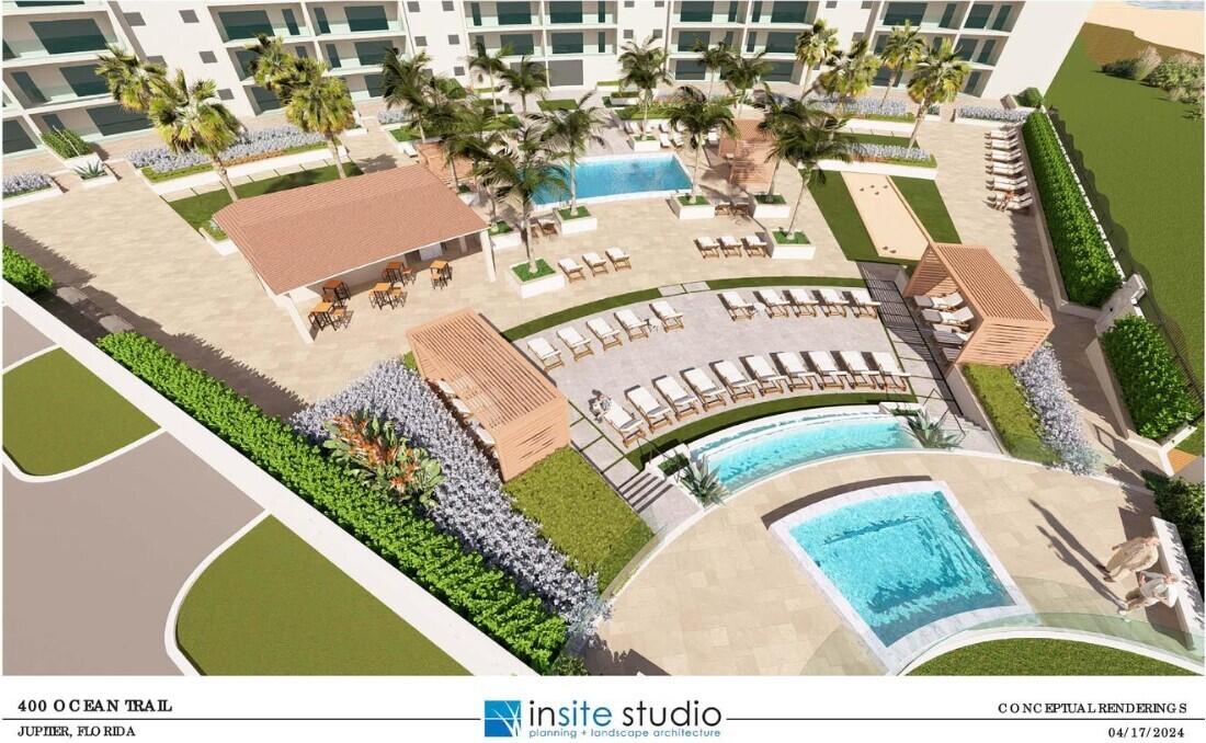 400 Ocean Trail Way 205