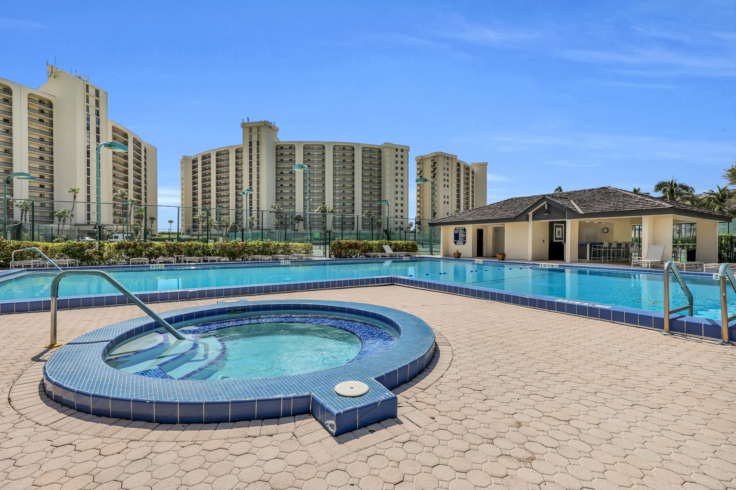 400 Ocean Trail Way 205