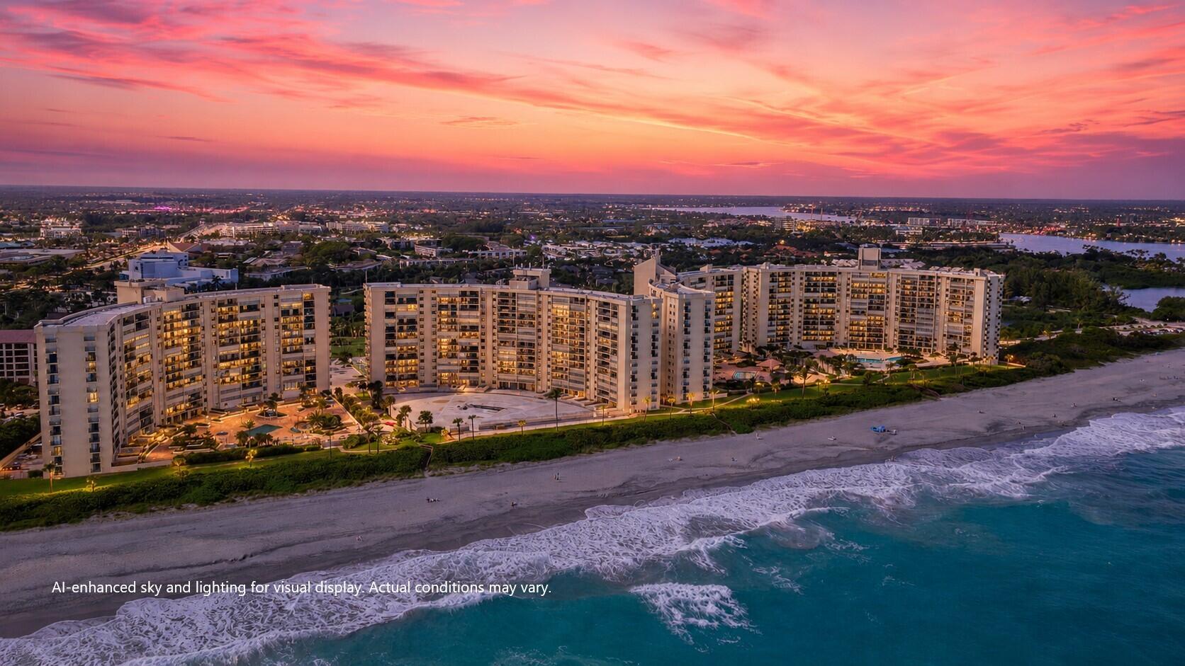 400 Ocean Trail Way 205