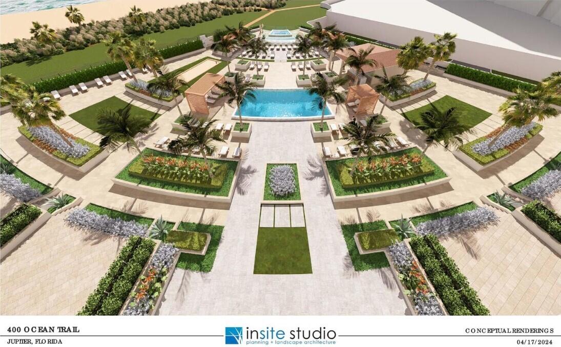 400 Ocean Trail Way 205