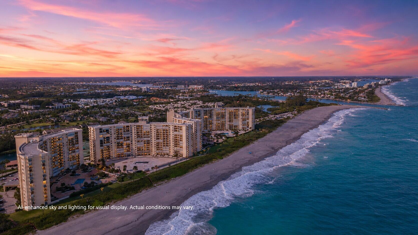 400 Ocean Trail Way 205