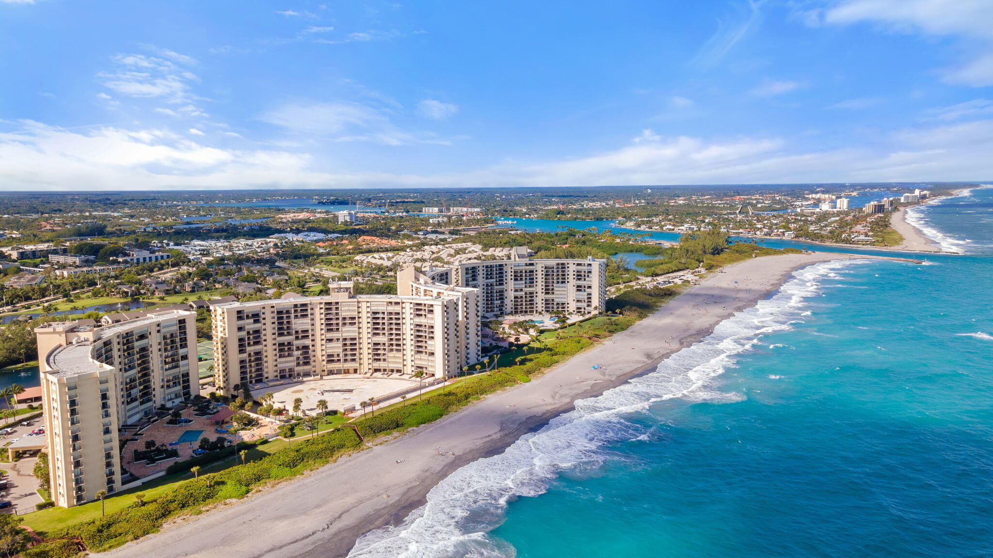 400 Ocean Trail Way 205