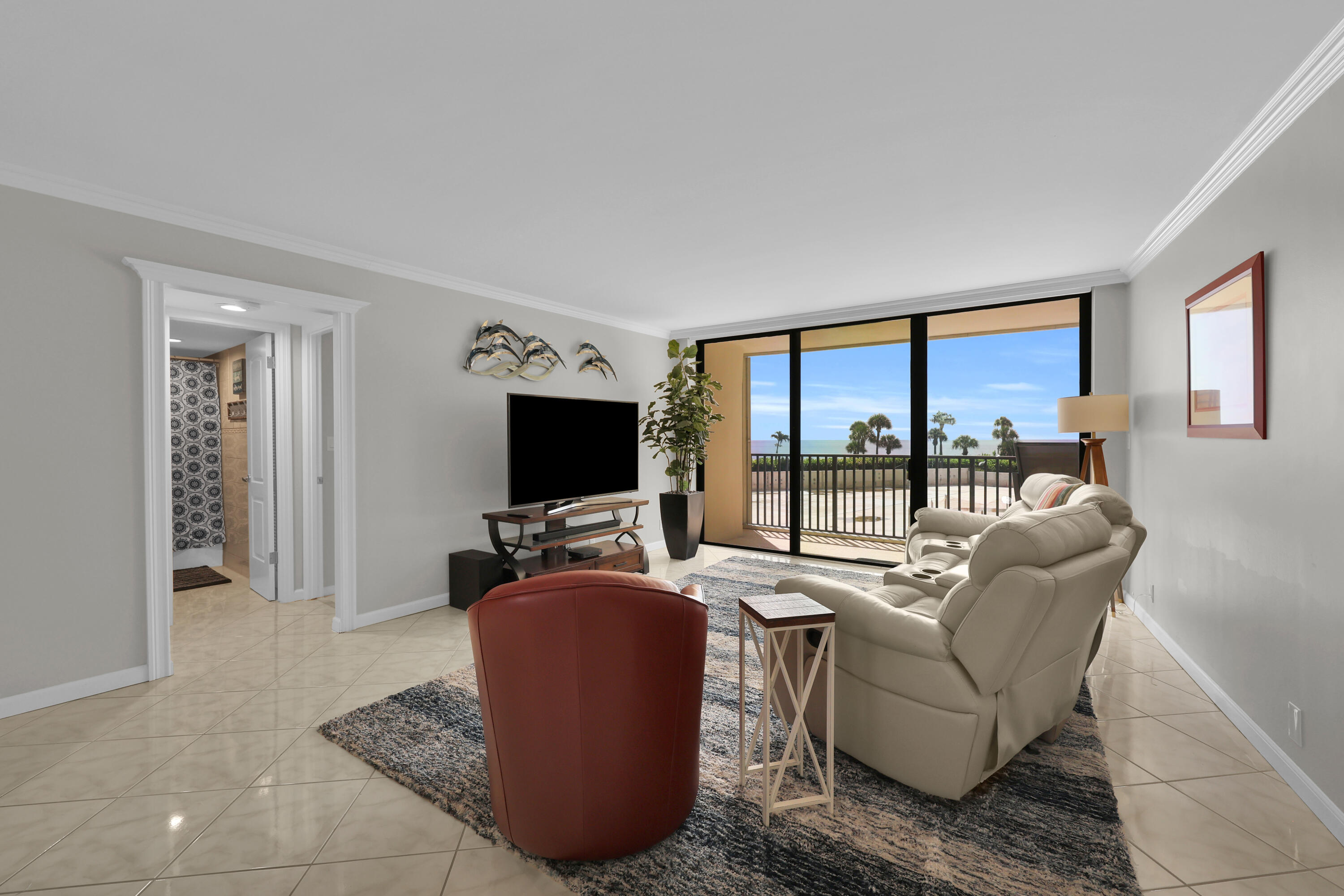 400 Ocean Trail Way 205
