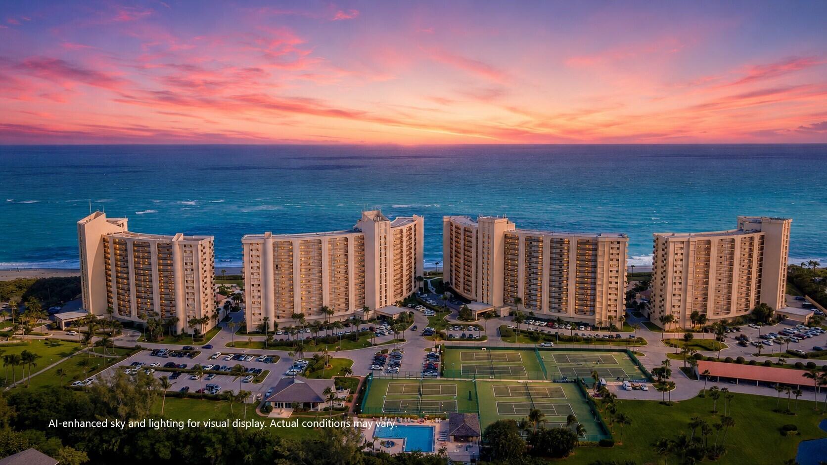 400 Ocean Trail Way 205