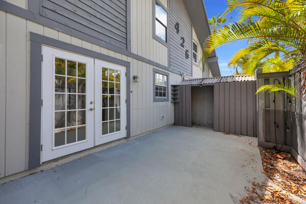 426 N Cypress Drive A