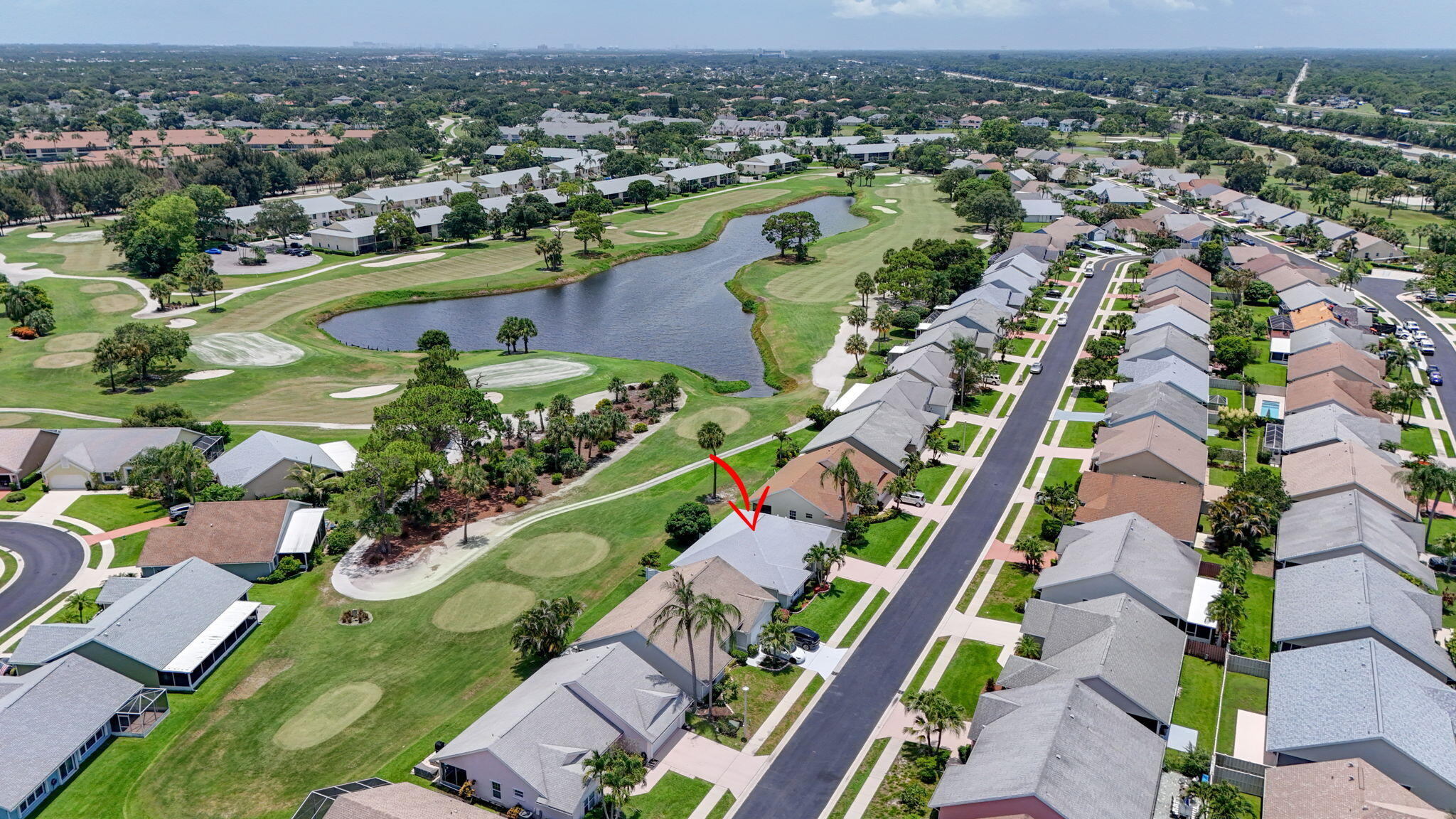 114 Palomino Drive