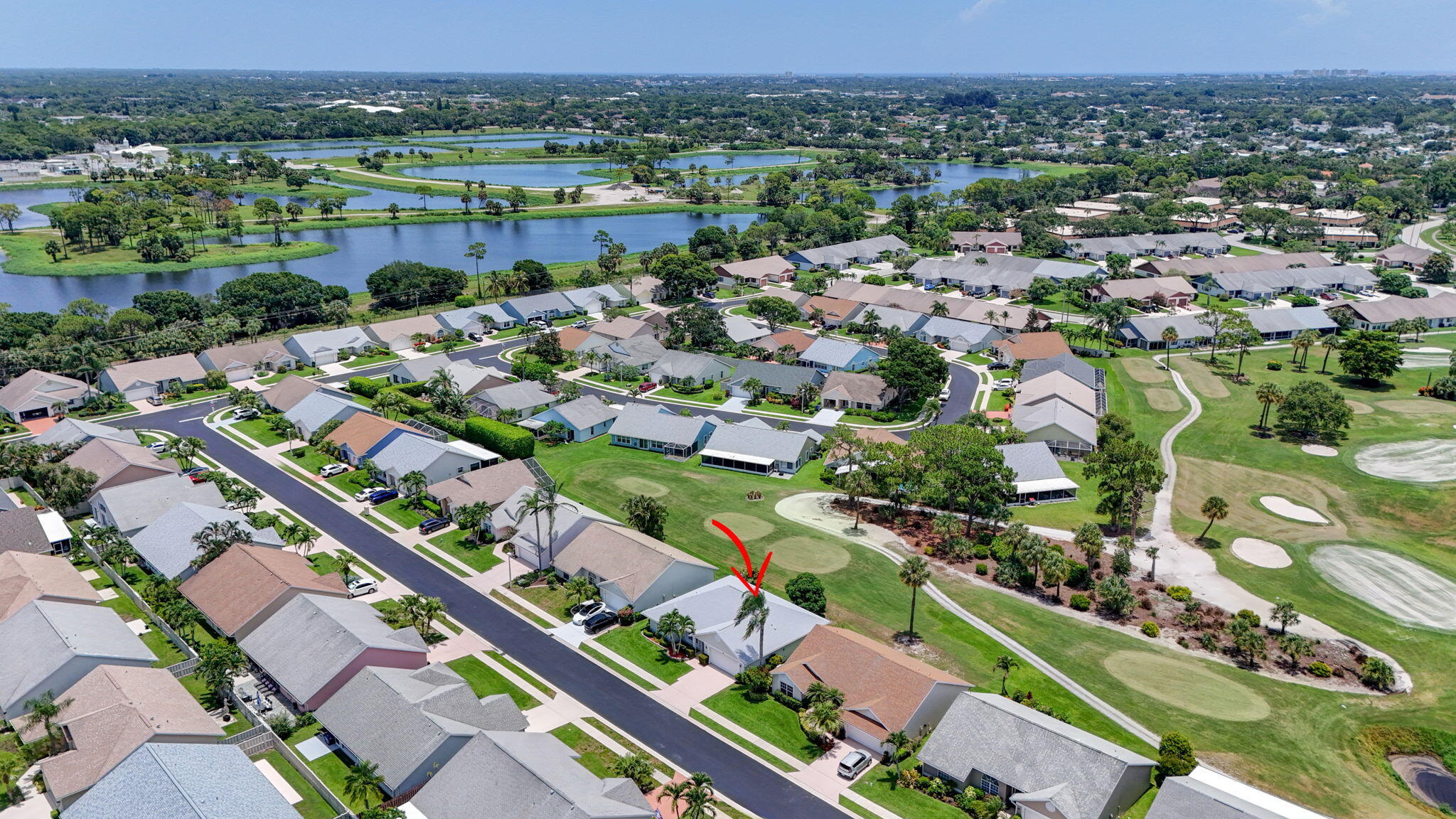 114 Palomino Drive