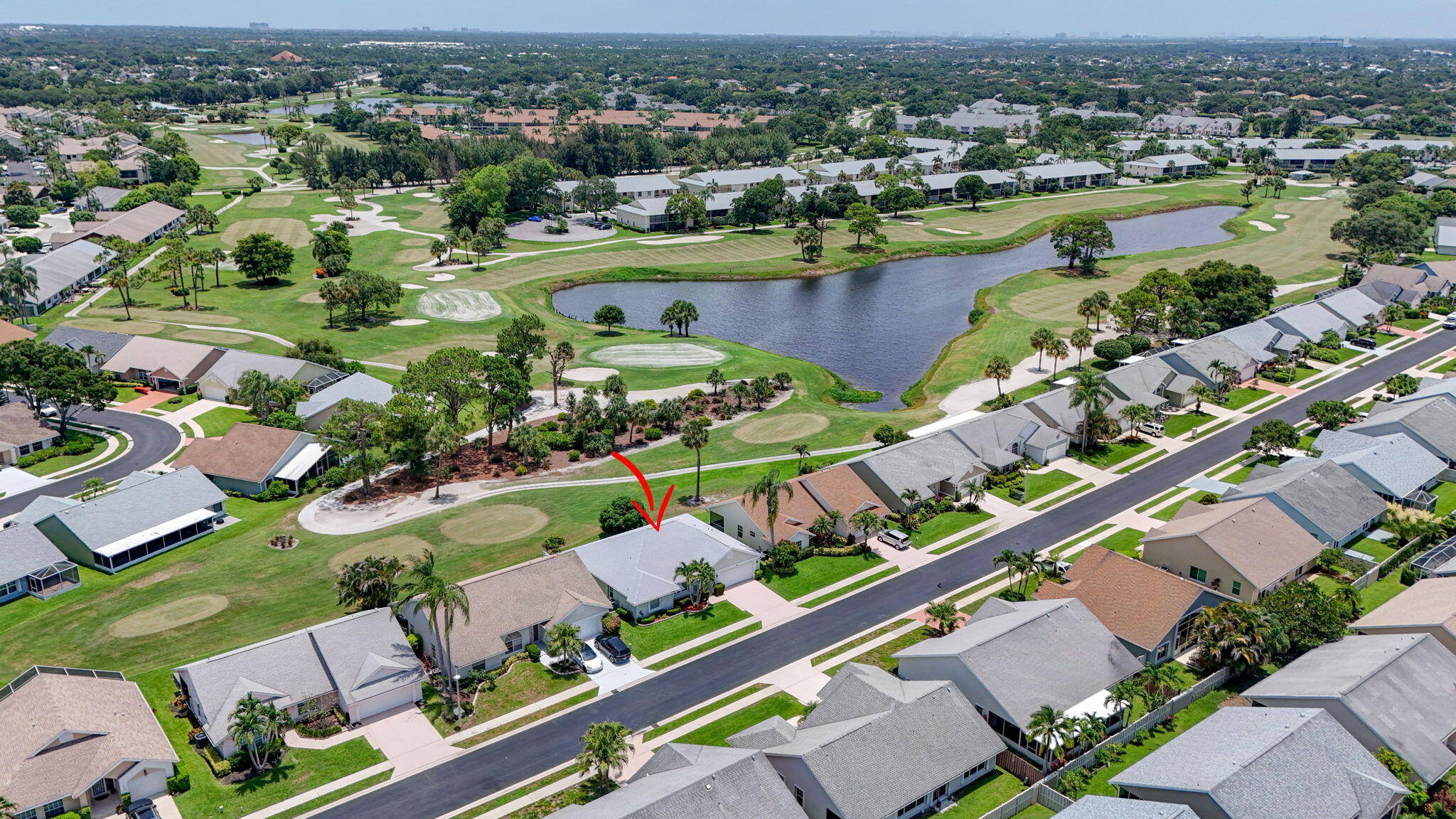 114 Palomino Drive