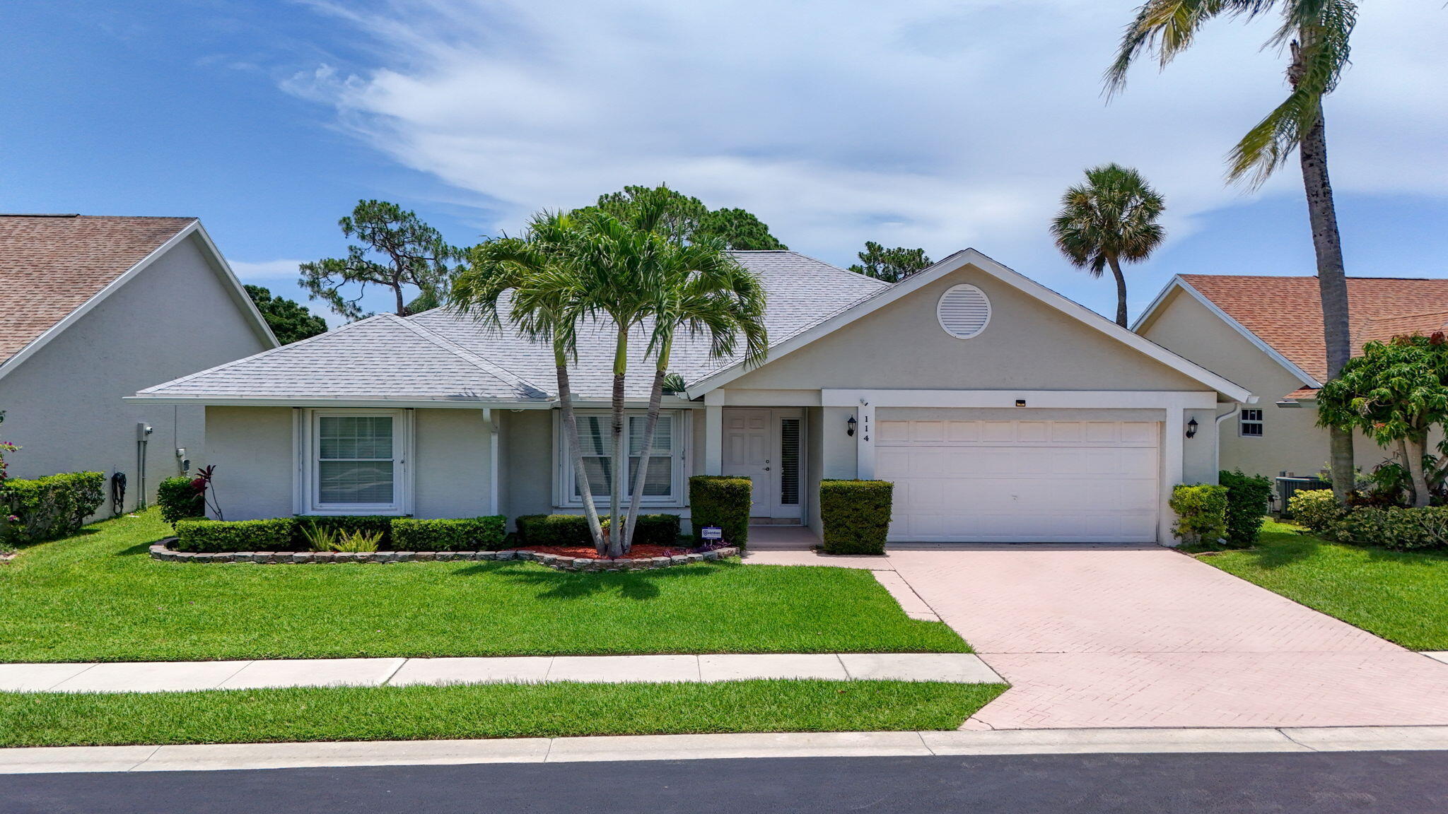 114 Palomino Drive