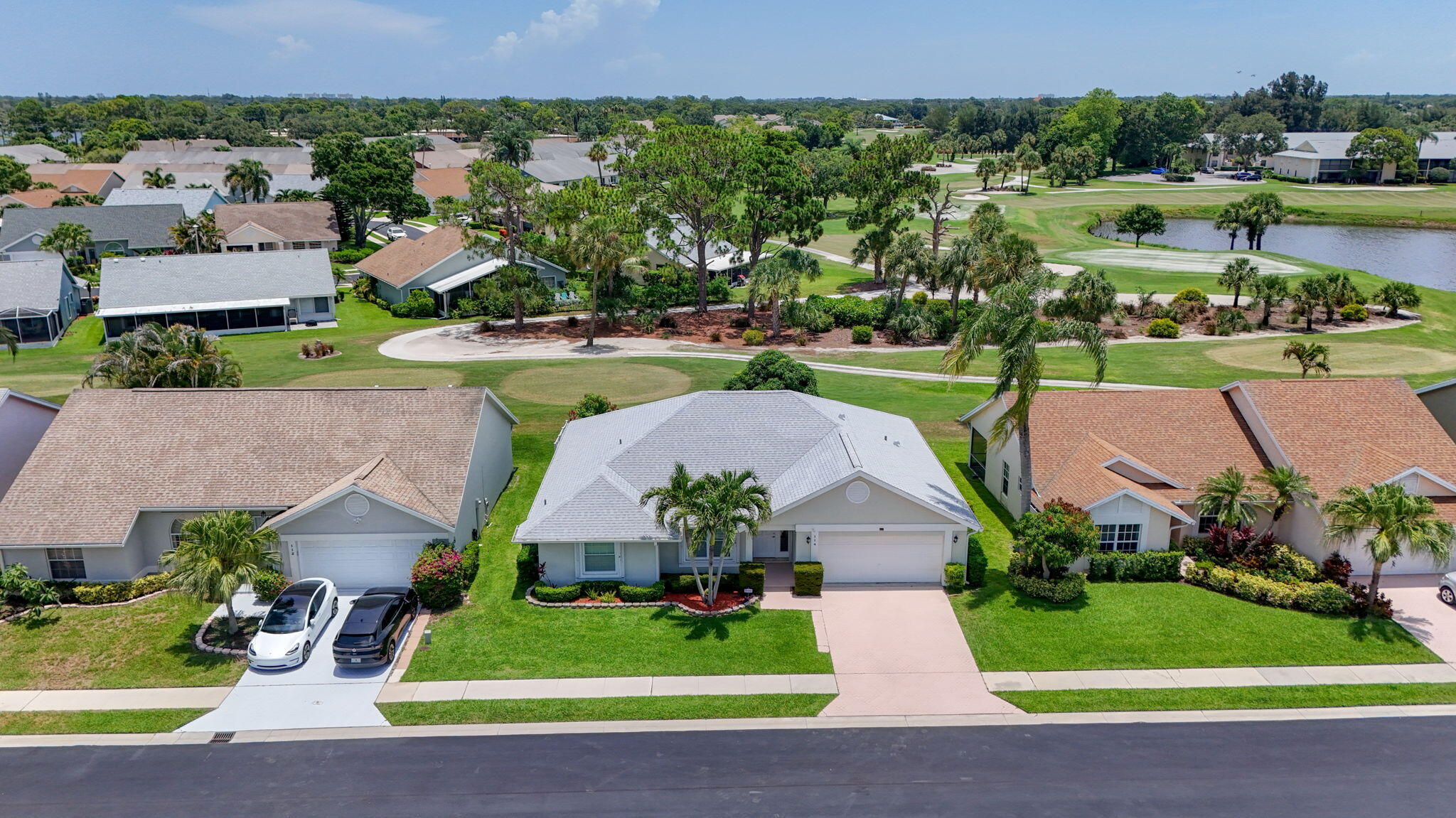 114 Palomino Drive