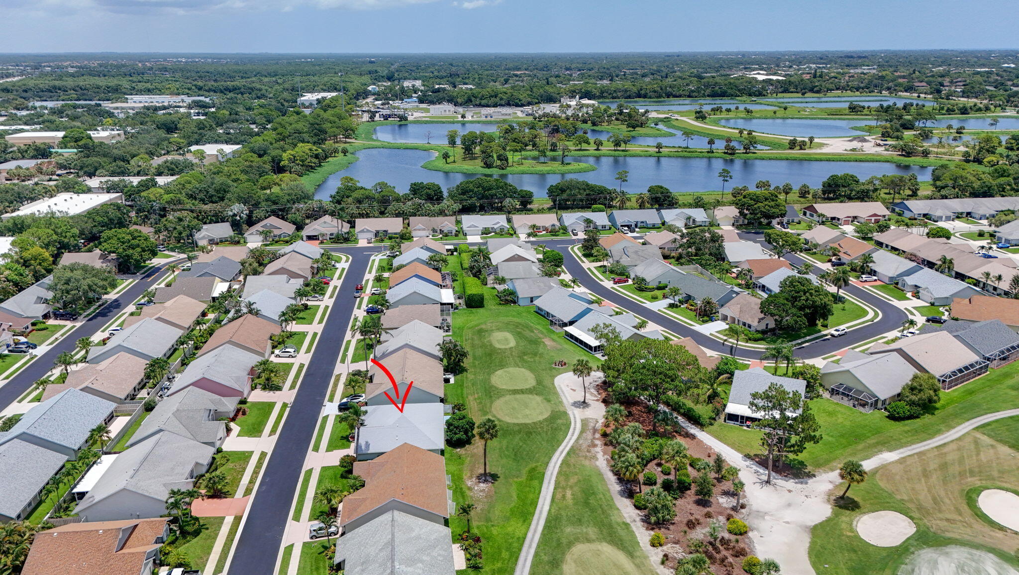 114 Palomino Drive