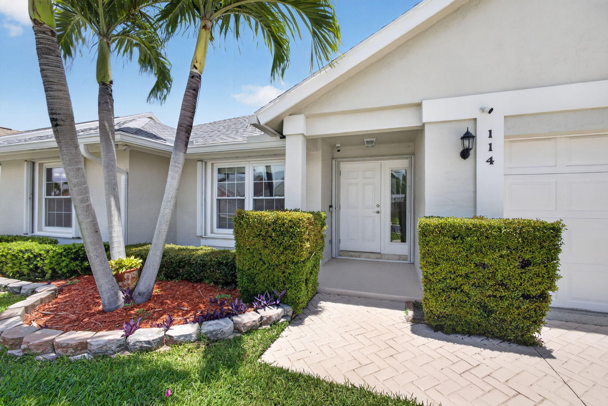 114 Palomino Drive