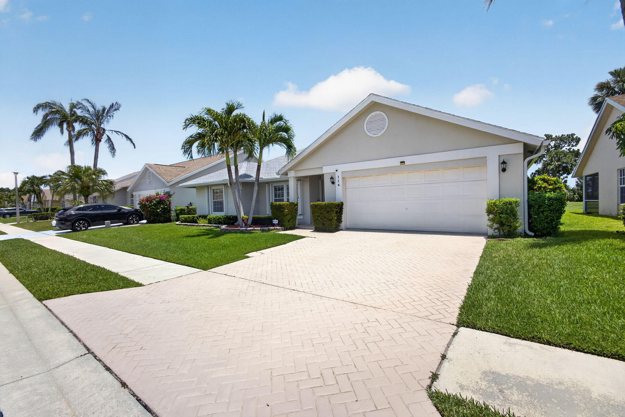114 Palomino Drive