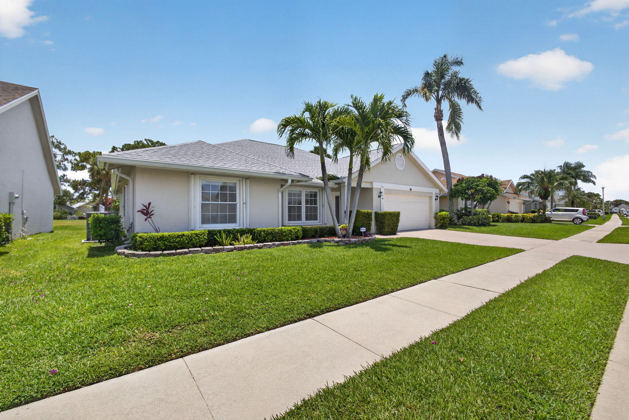 114 Palomino Drive