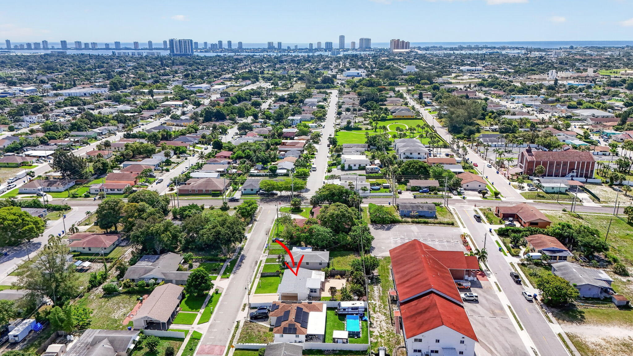 1333 W 31st Street