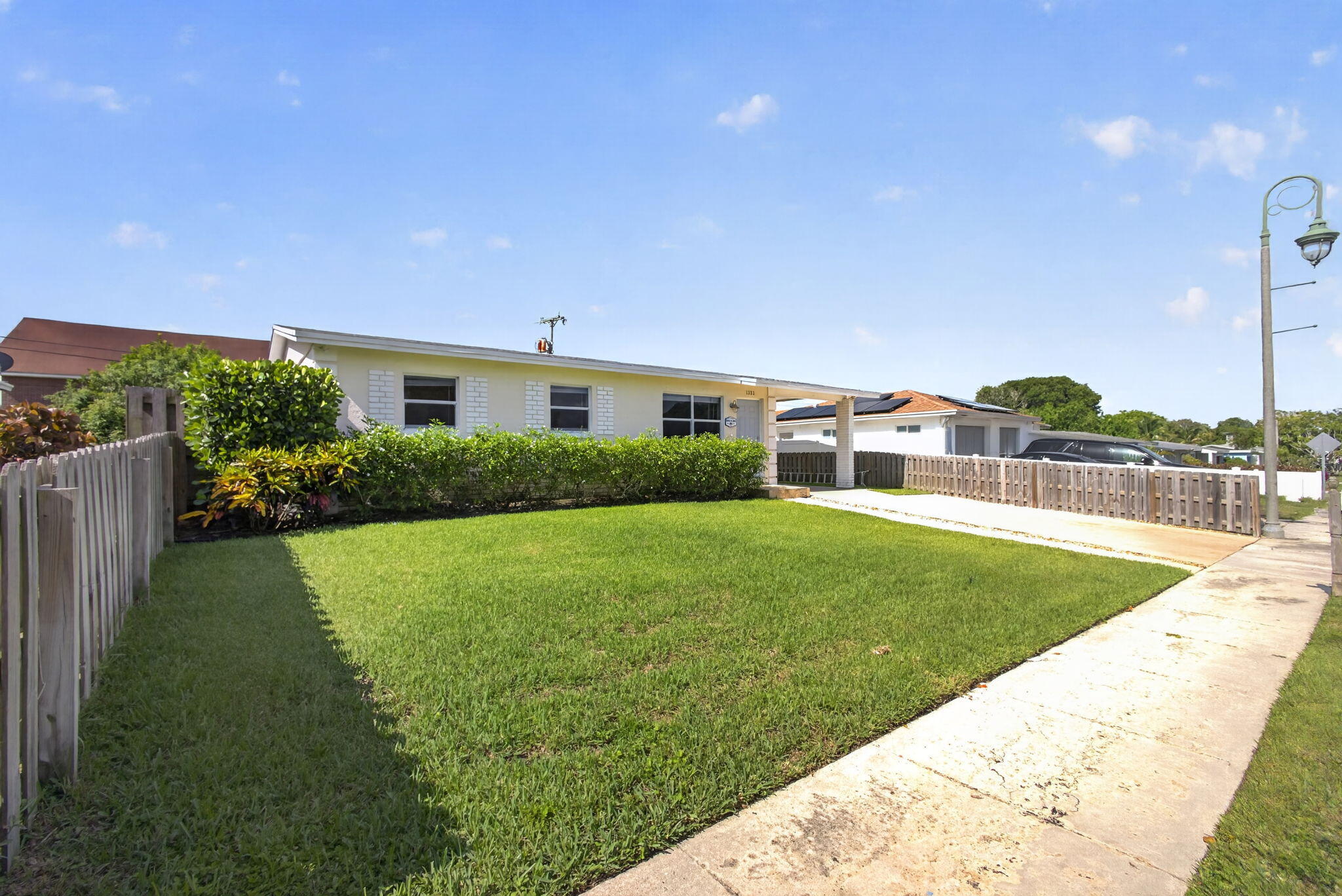 1333 W 31st Street