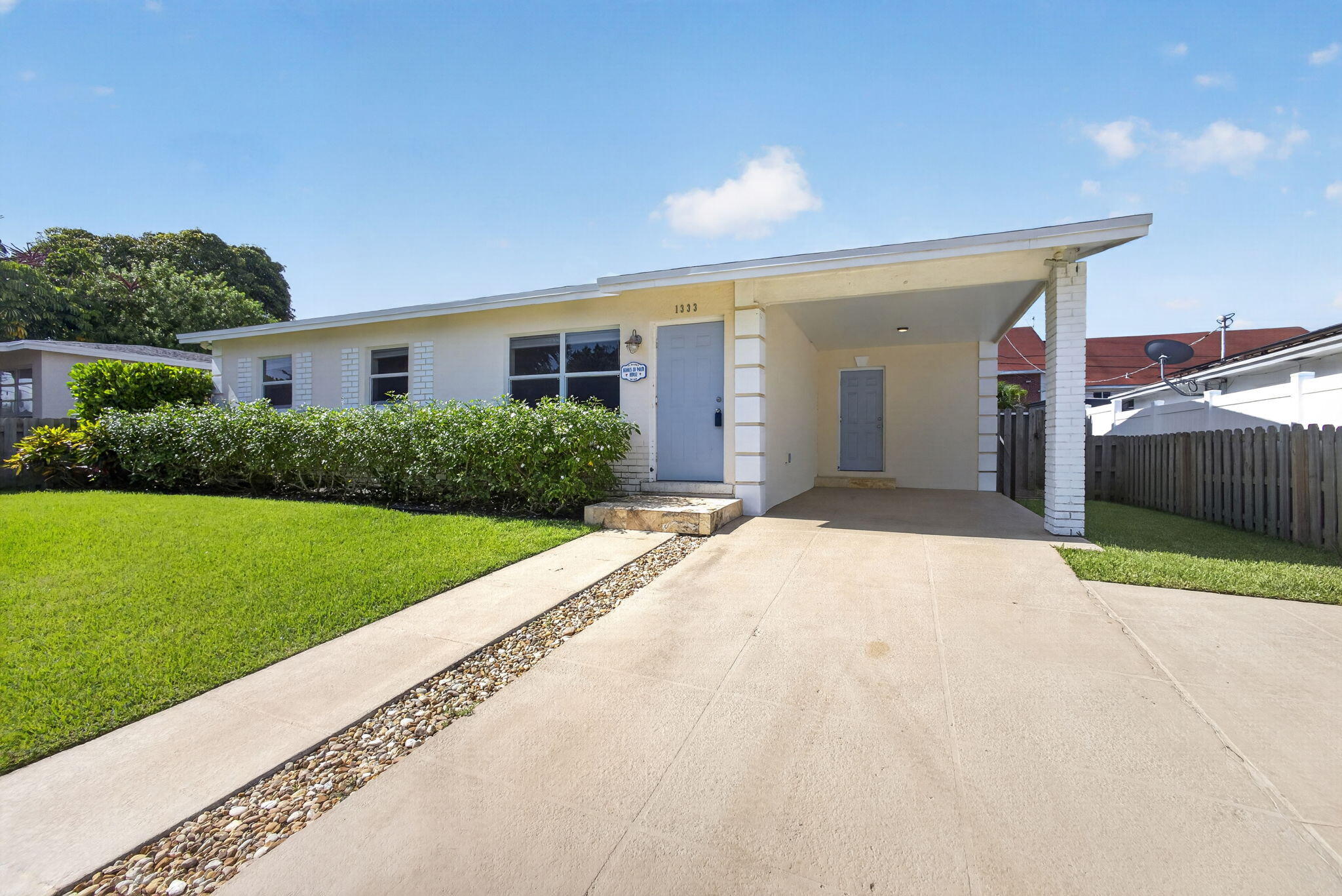 1333 W 31st Street