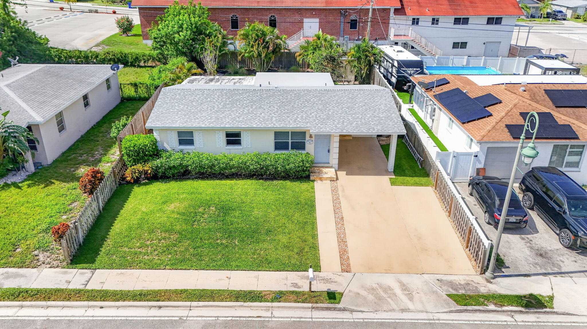 1333 W 31st Street