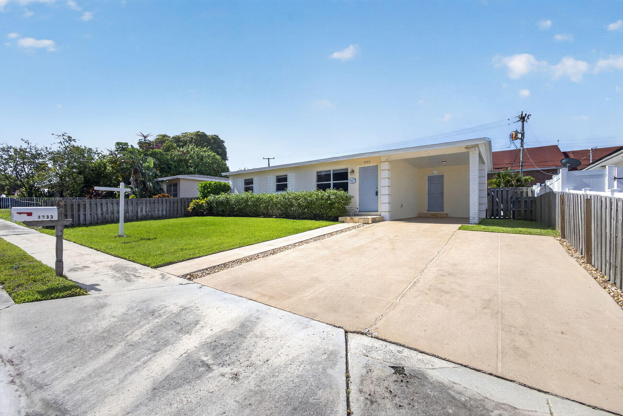 1333 W 31st Street