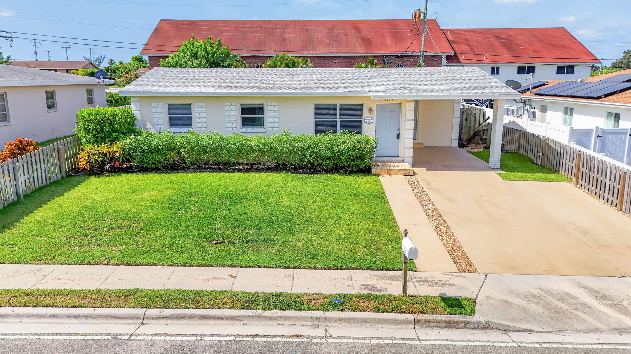 1333 W 31st Street