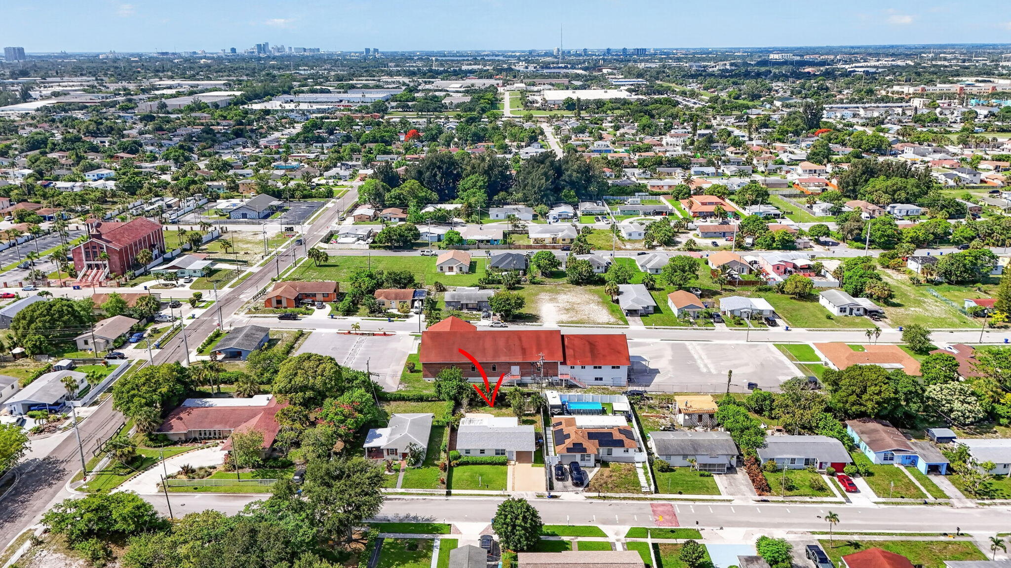 1333 W 31st Street