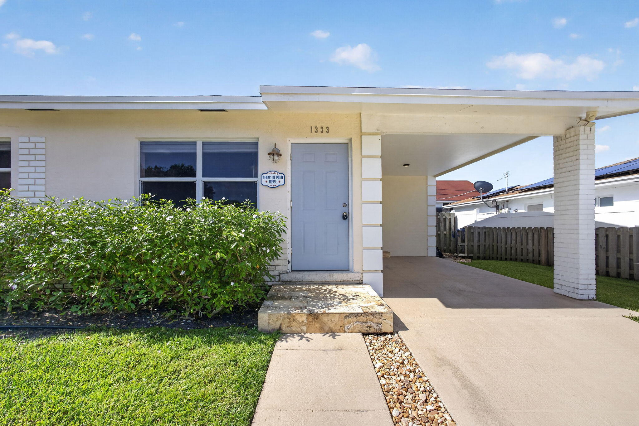 1333 W 31st Street