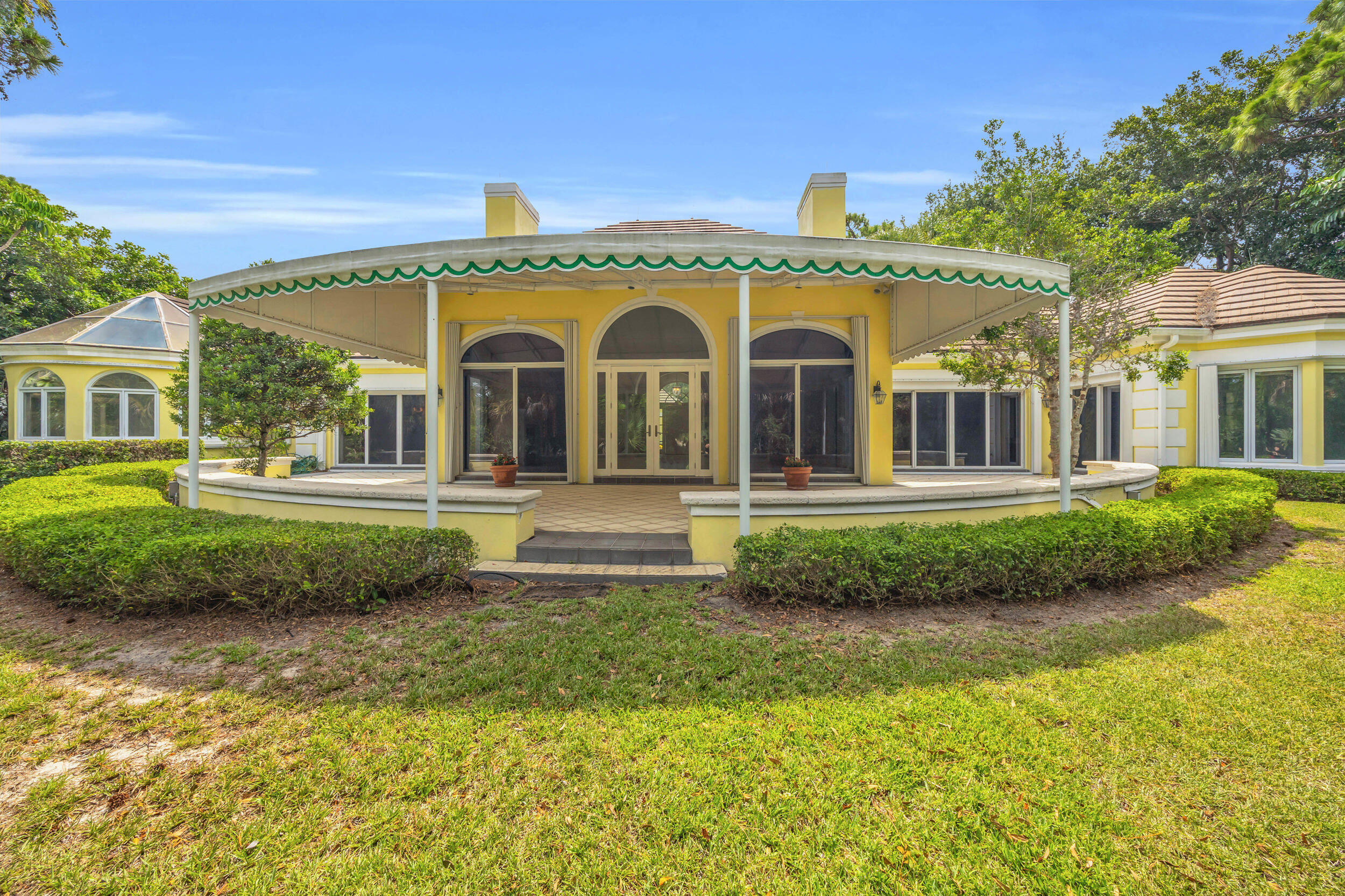 7101 SE Golfhouse Drive