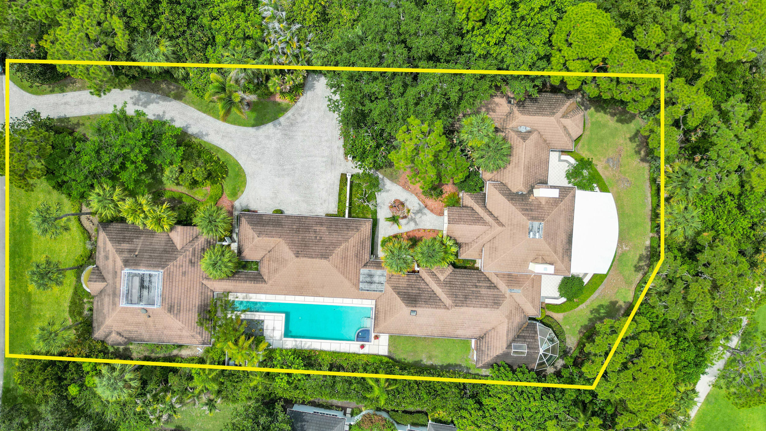 7101 SE Golfhouse Drive
