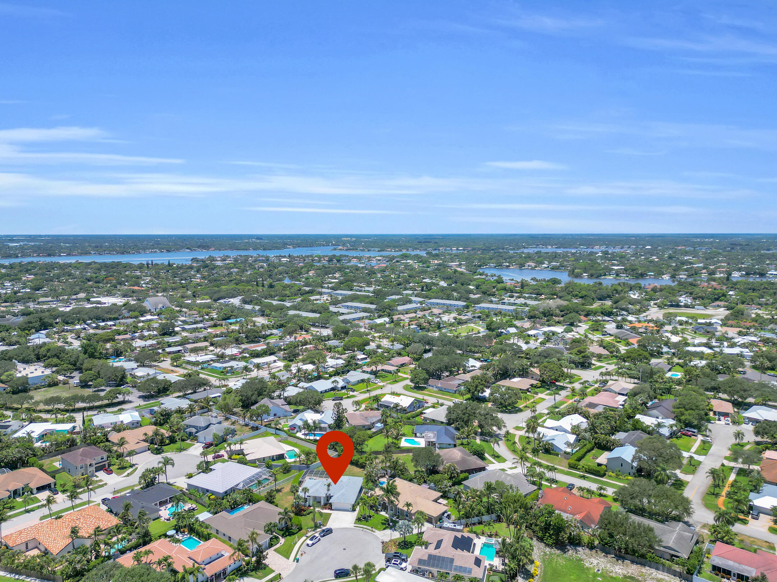 521 Cypress Circle