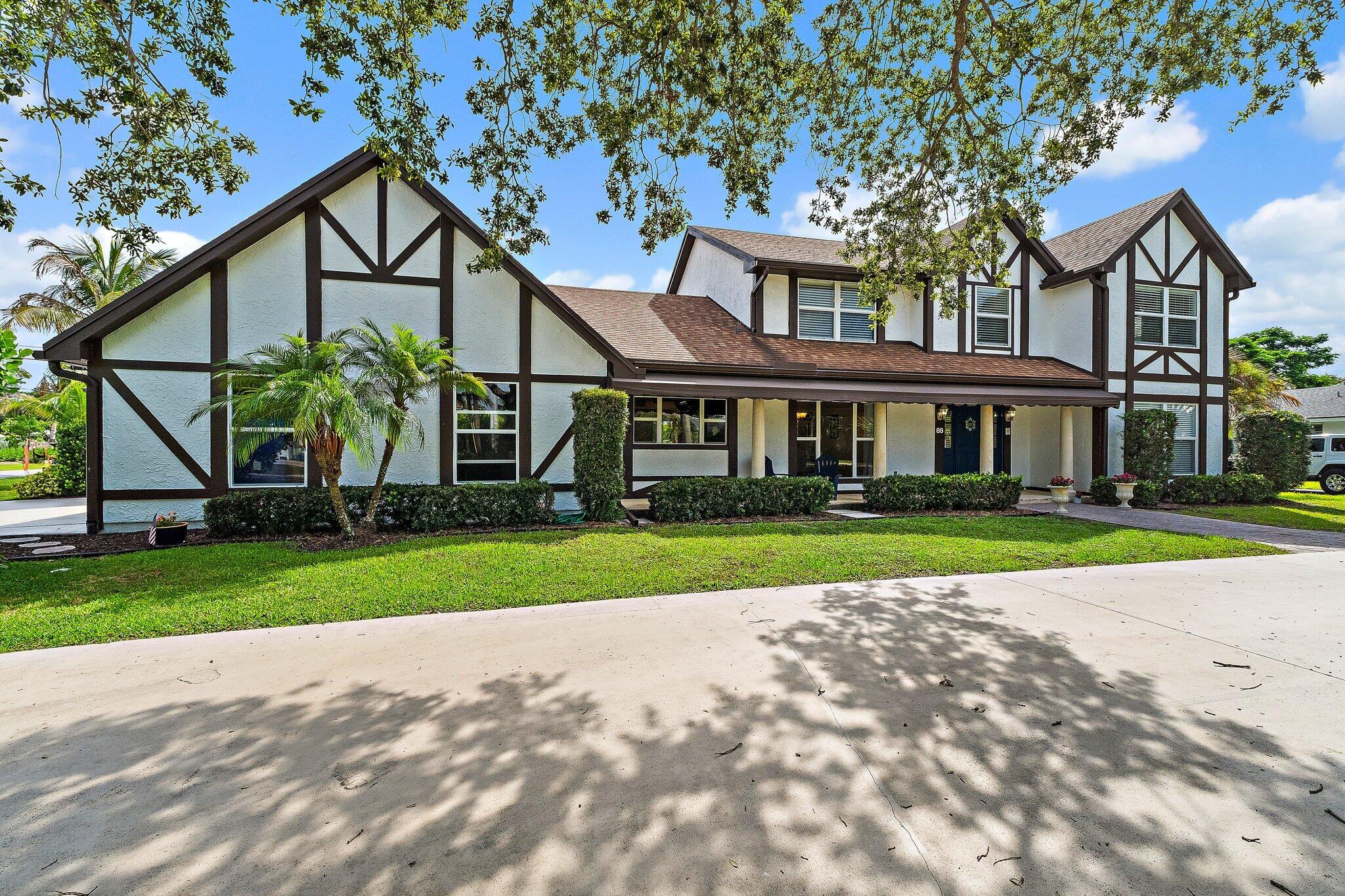 88 River Drive