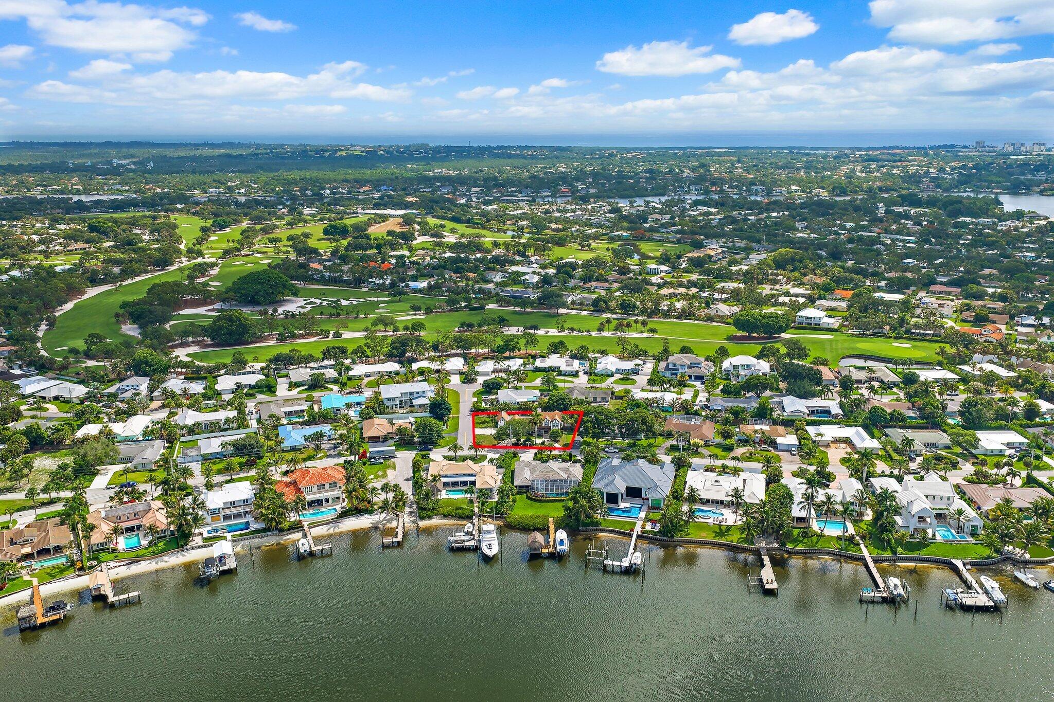 88 River Drive