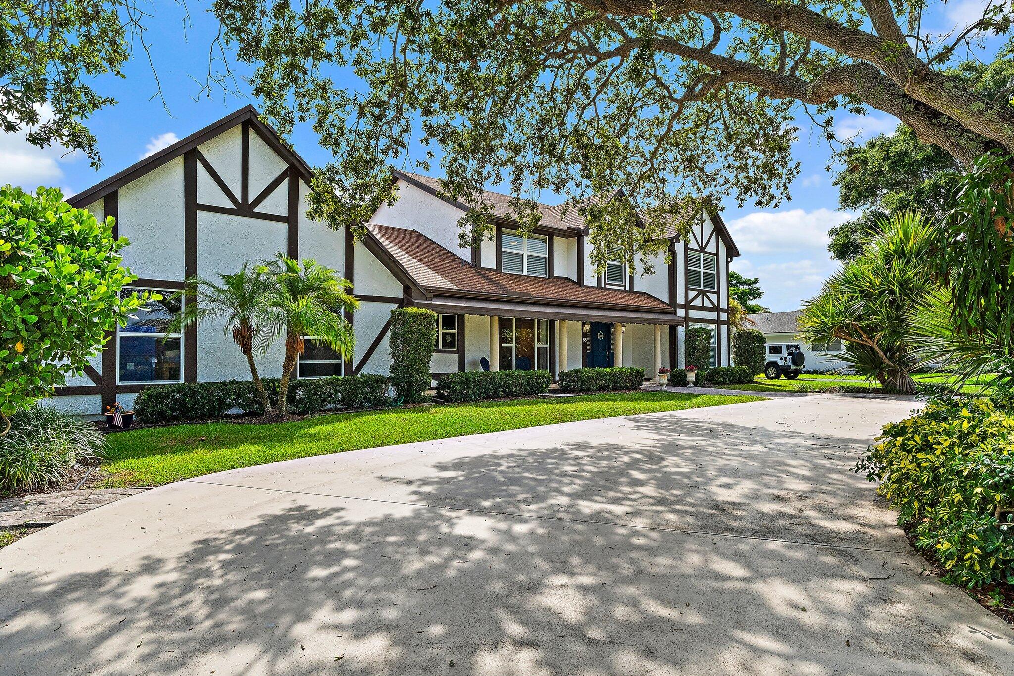 88 River Drive