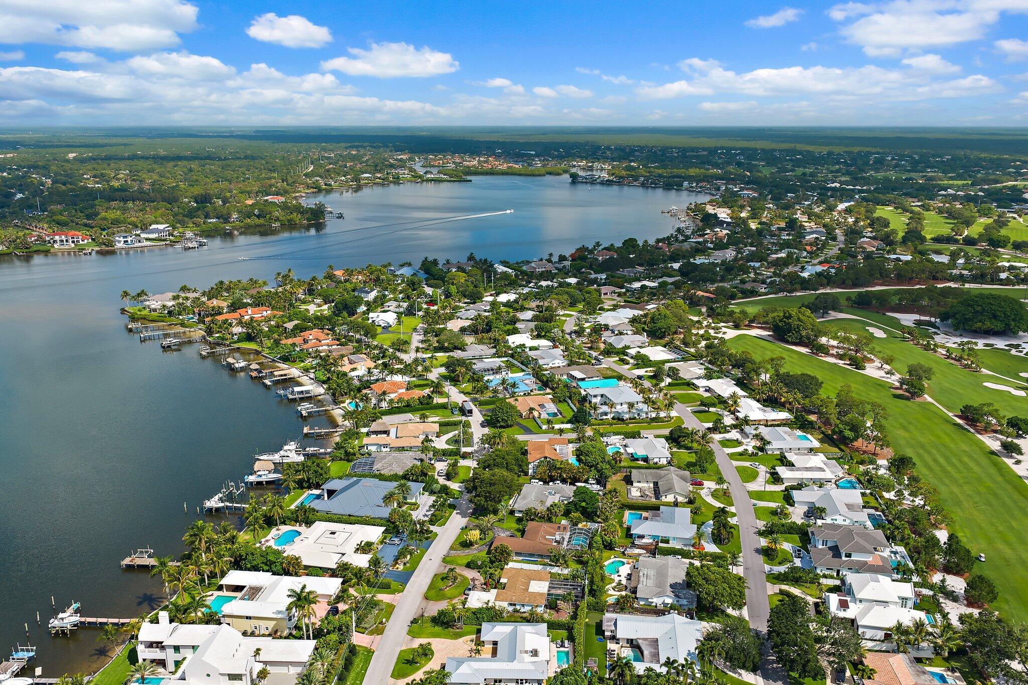 88 River Drive