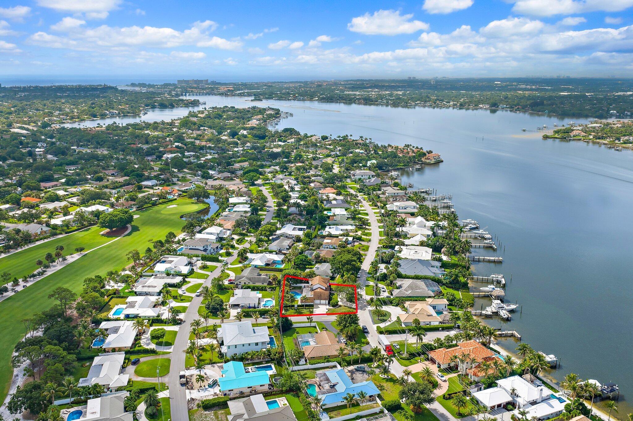 88 River Drive