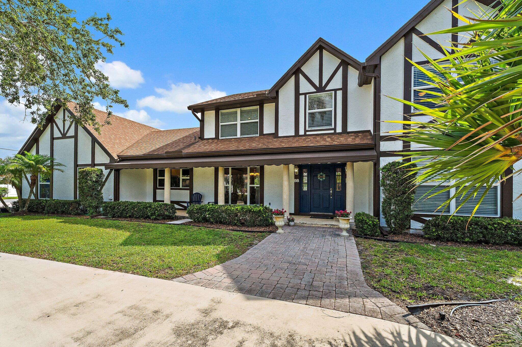 88 River Drive