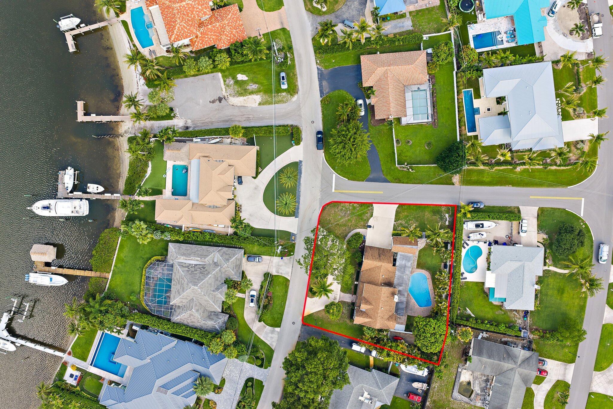 88 River Drive