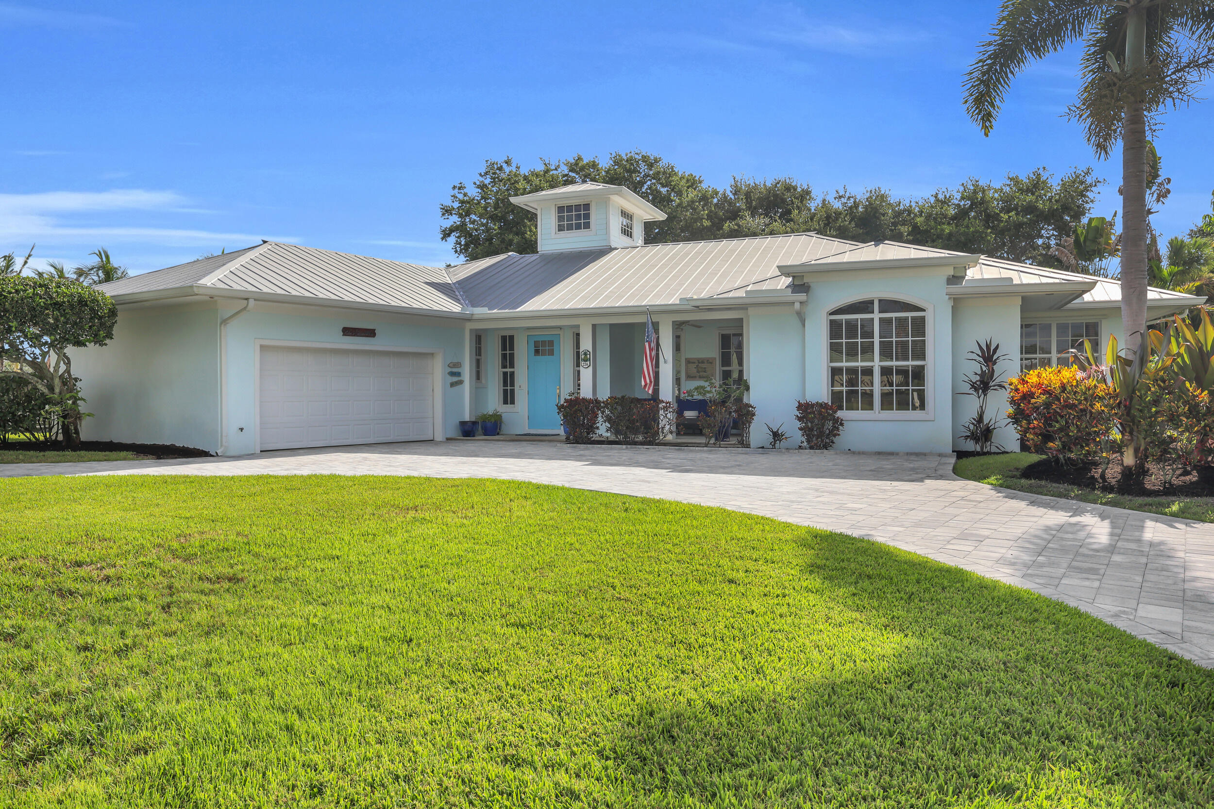236 Fairway E