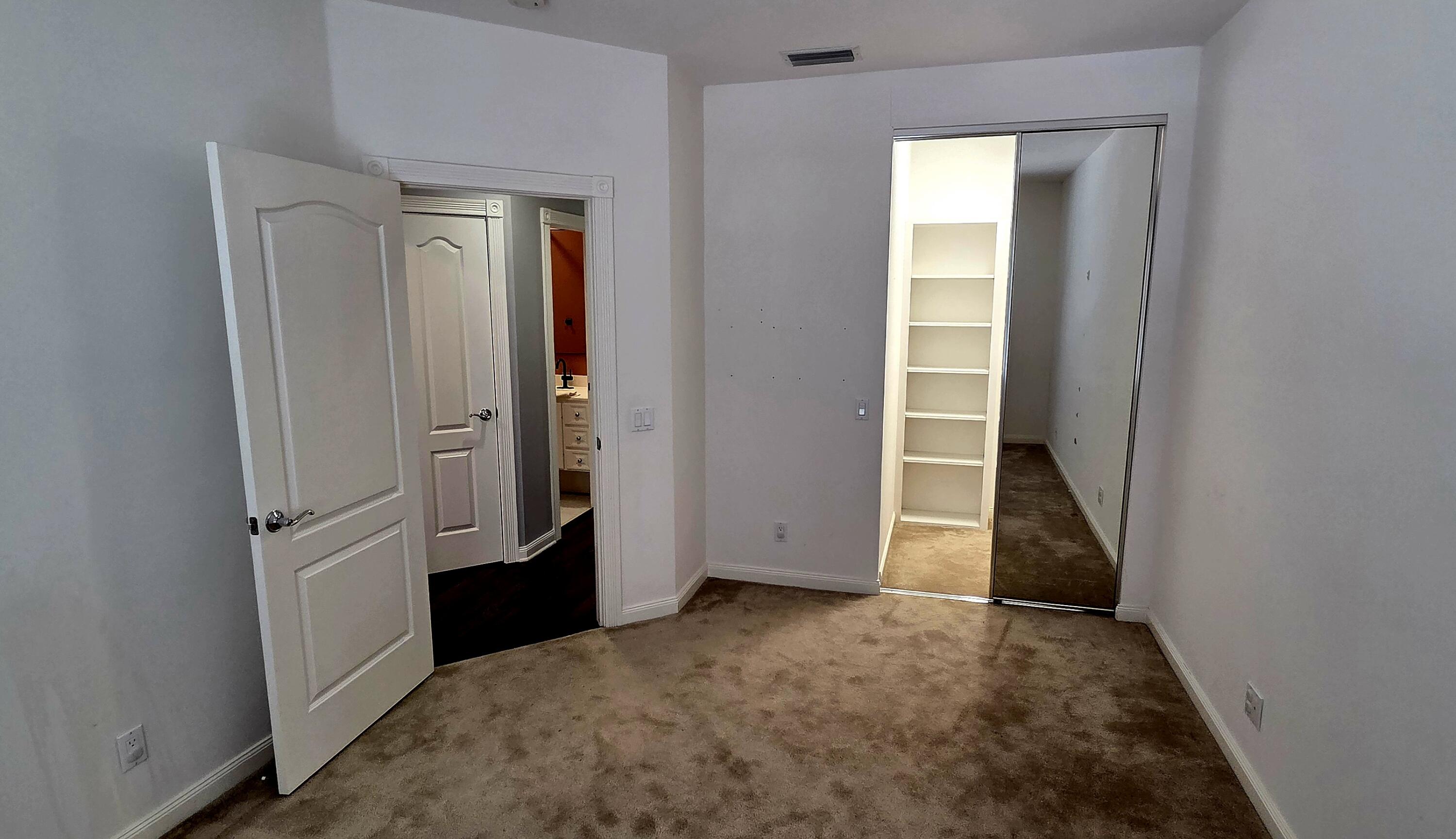 Private Address