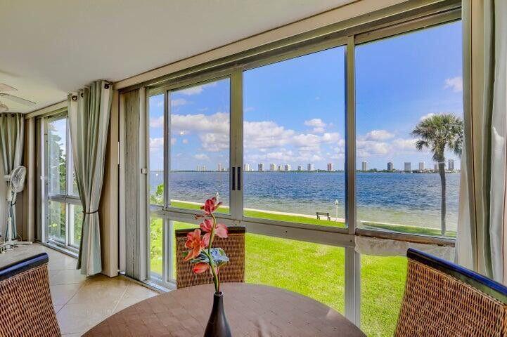 501 LAKE SHORE Drive 206