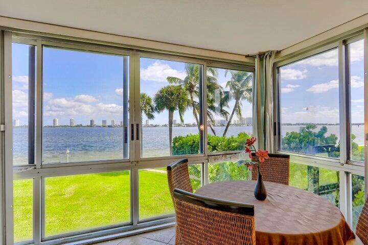501 LAKE SHORE Drive 206