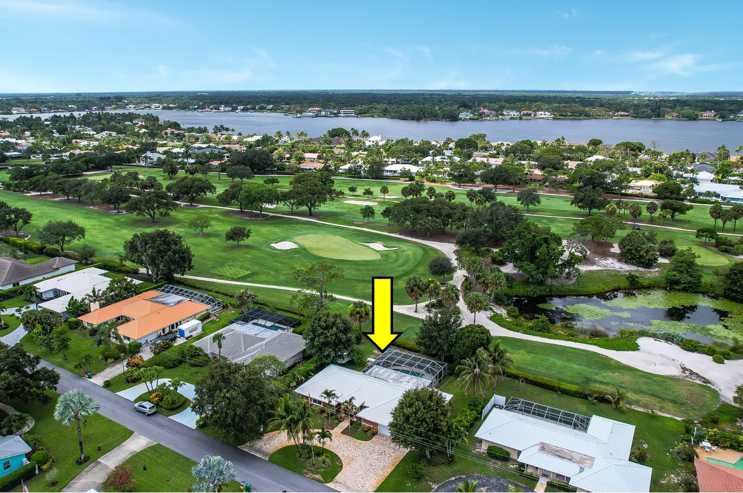 249 FAIRWAY W