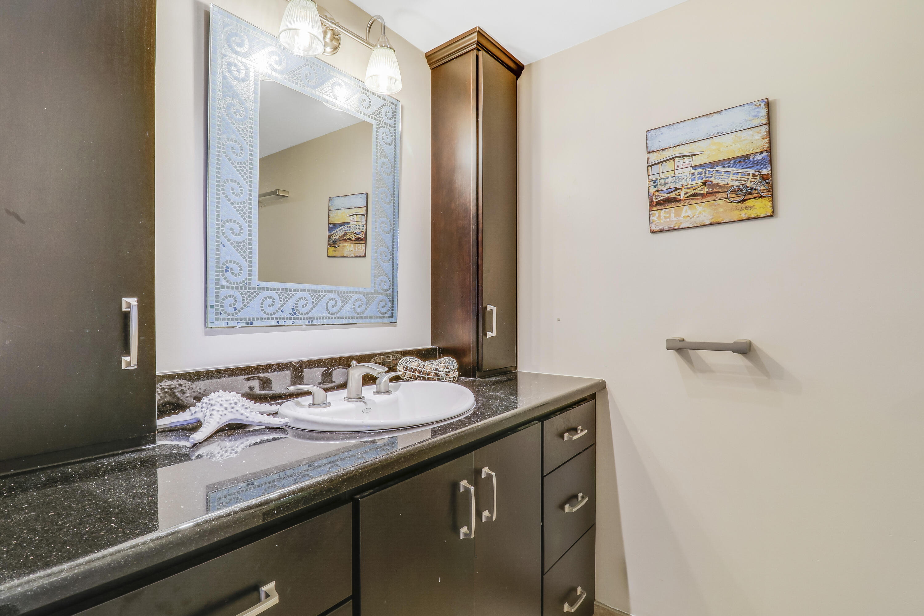 1200 Marine Way Apt 607
